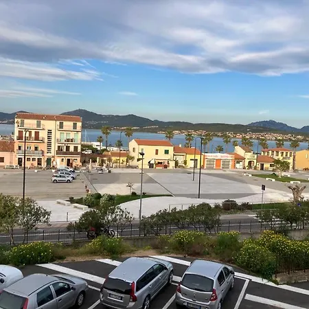 Accogliente Golfo Aranci