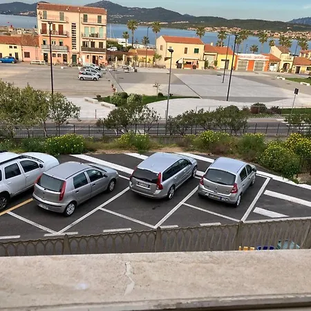 Apartment Accogliente *