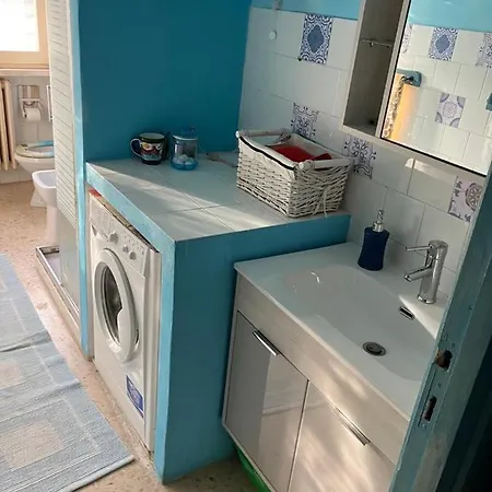 Apartment Accogliente