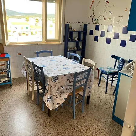 Accogliente * Golfo Aranci