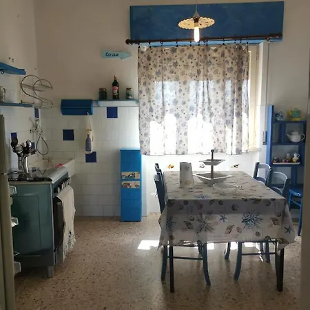 Apartment Accogliente Golfo Aranci