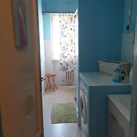 Apartment Accogliente Golfo Aranci