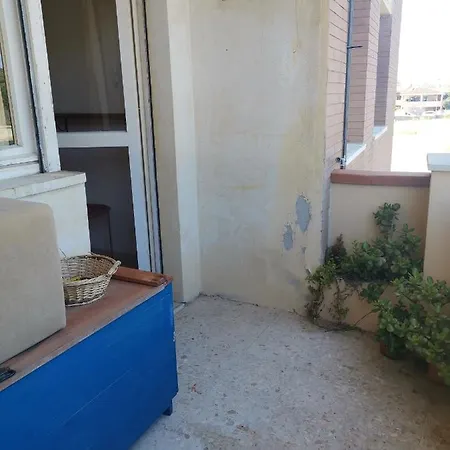 Accogliente Apartment