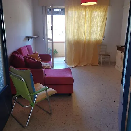 Accogliente Apartment