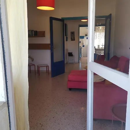 Accogliente Apartment Golfo Aranci