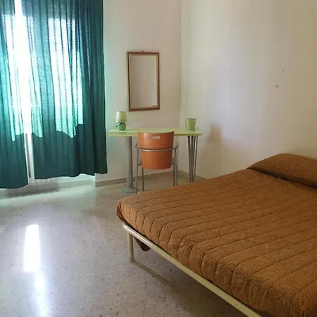 Apartment Accogliente